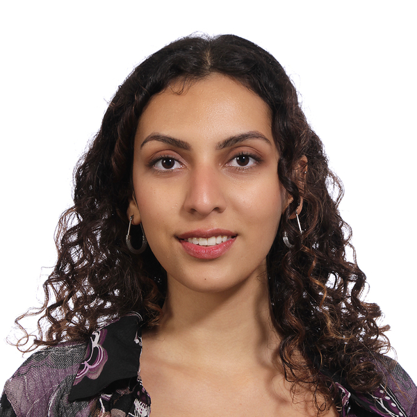 Farnaz - Lehrkraft für Personal Training - Bonn