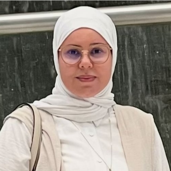 Imen - Prof de maths - Catllar