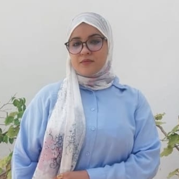 Hasna - Prof de maths - Aït Melloul