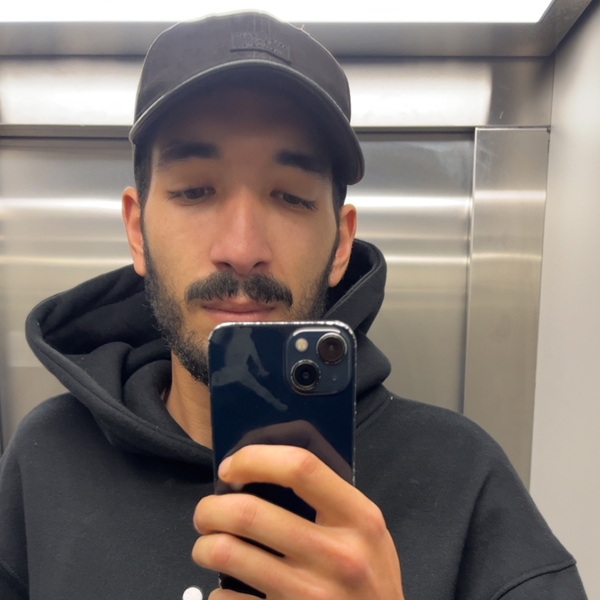 MedAmine - Prof d'arabe - Meknès