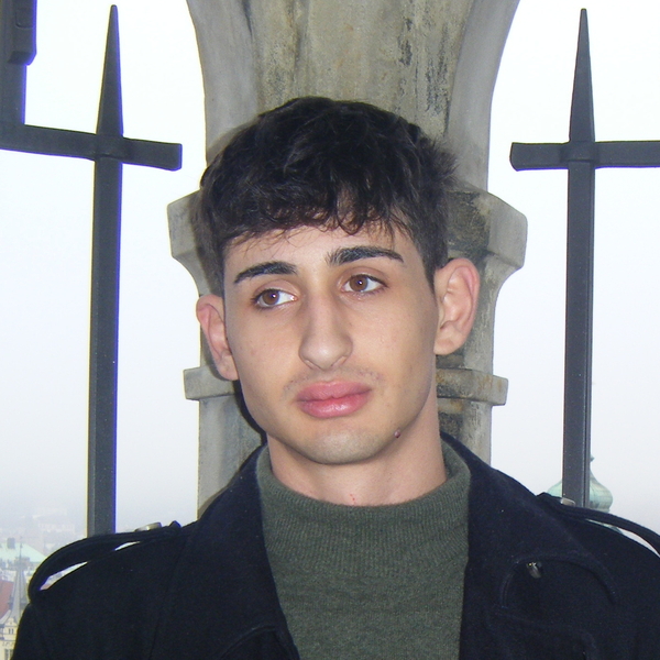 Alessandro - Insegnante di ripetizioni - Padova