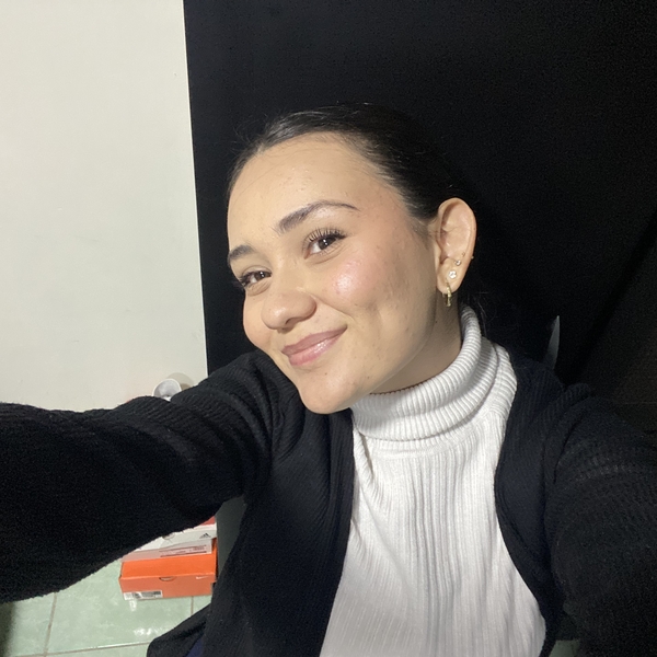 Sara - tutor académico - Delicias