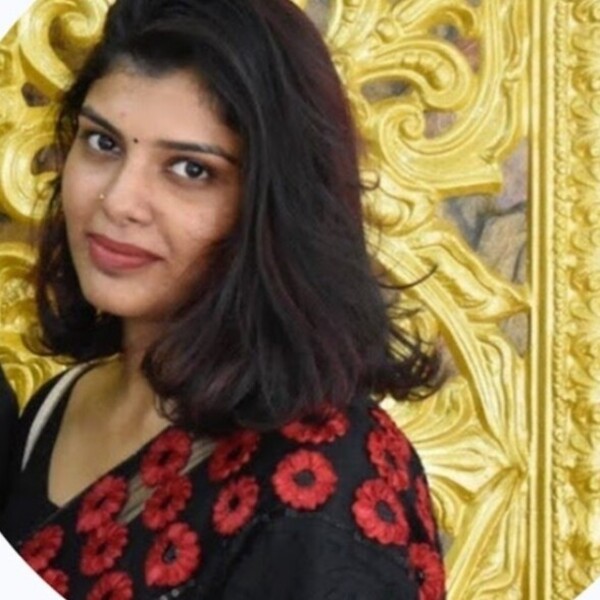 Keerthana - Criminal law teacher - Kollam