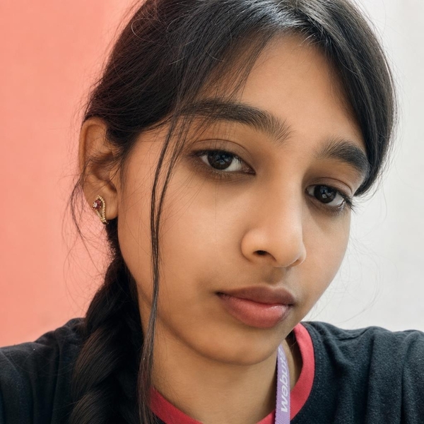 Vinjarapu - Math tutor - Luton