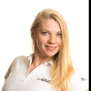 Tatiana - Prof de russe - Biltzheim