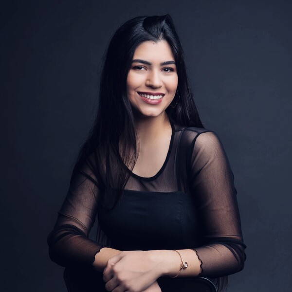 Marinna - Prof de portugais brésilien - Manage