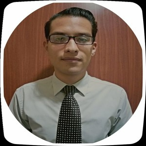 JOSE DAVID - profesor de Excel - San Pablo de las Salinas