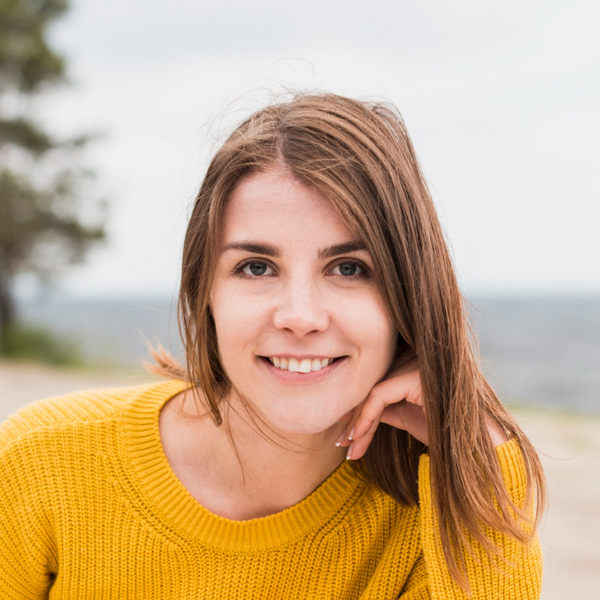 Kayla - Computer Programming Tutor - Pasadena