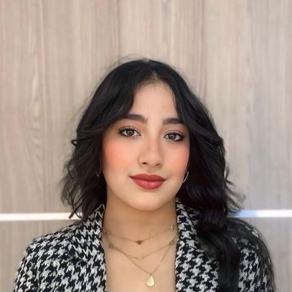 Basma - Prof de maths - Béni Mellal