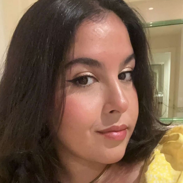 Soumia - Prof d'histoire - géo - Liancourt