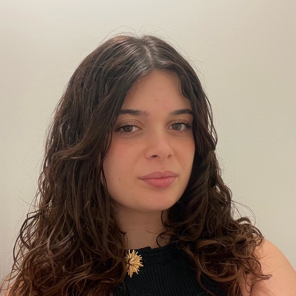 Charline - Prof de maths - Lyon