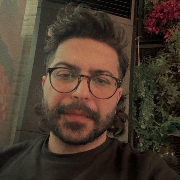 Özgür - Art and design tutor - Turkey