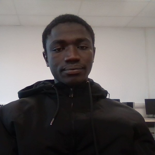 Amadou Tidiane - Prof de maths - Valenciennes
