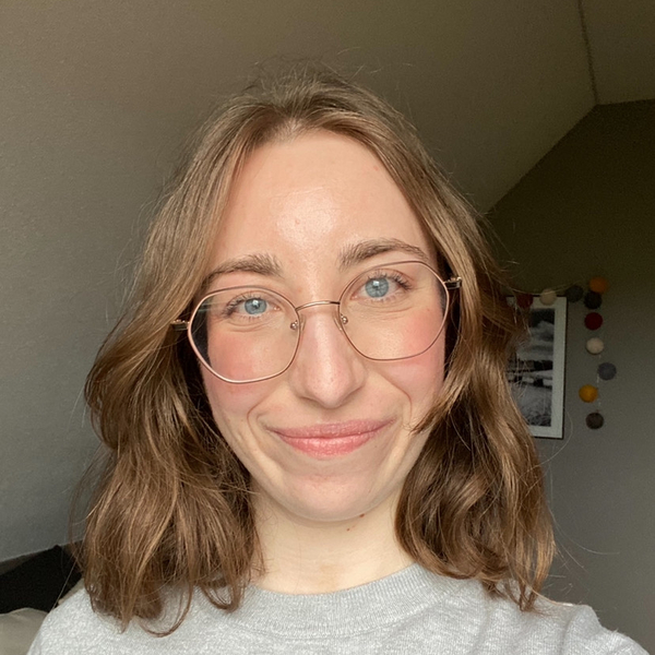 Marie - Prof de soutien scolaire - Vesoul