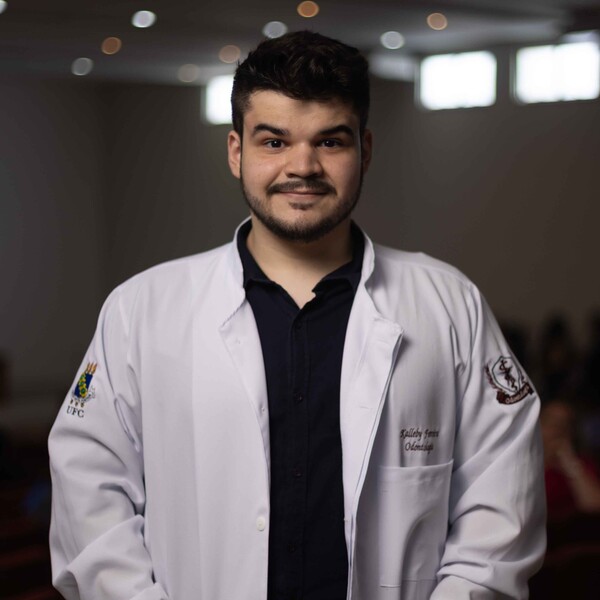 Kalleby - Professor de biologia - 