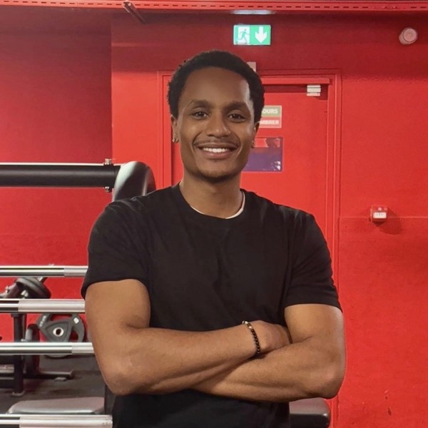 Alfayed - Coach sportif - Vincennes