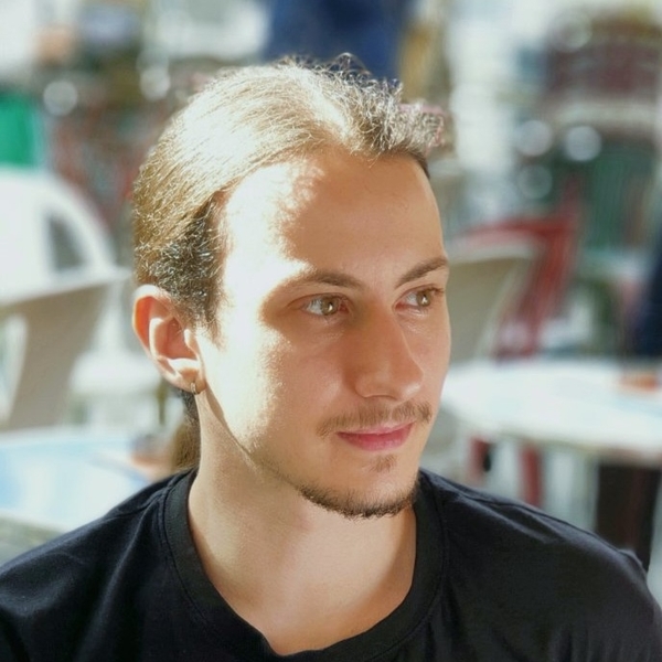 André - Coach sportif - Paris 5e