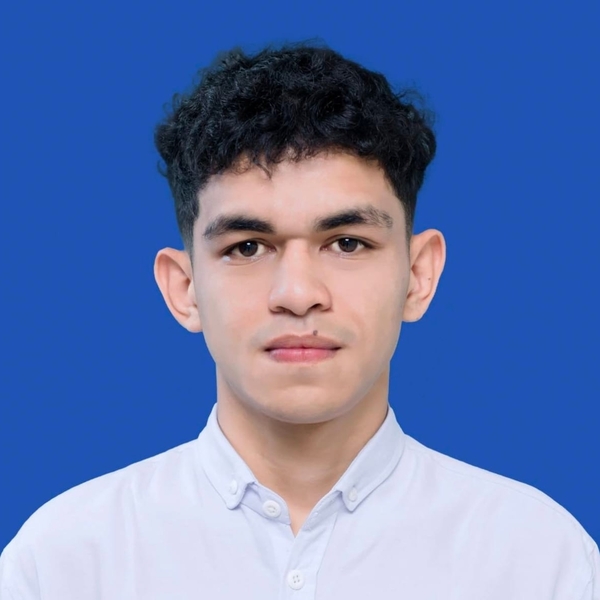 Muhammad - Guru desain grafis - Pekalongan