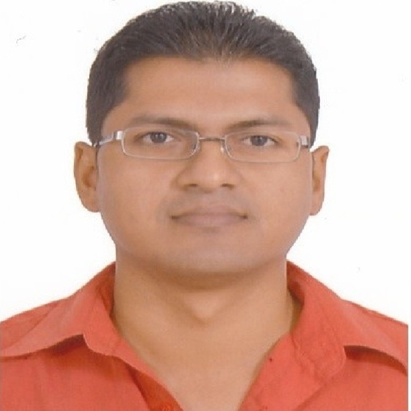 Anand - Physics tutor - Wellington