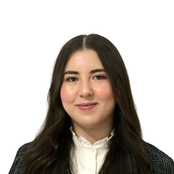 Chaimae - Prof d'arabe - Paris