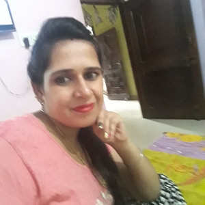 Shalini - Accounting tutor - Kharwan
