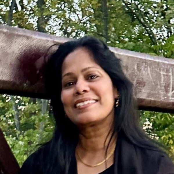 Queenie - English tutor - Mississauga