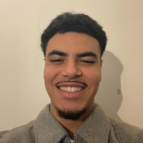 Samih - Prof de maths - Lyon