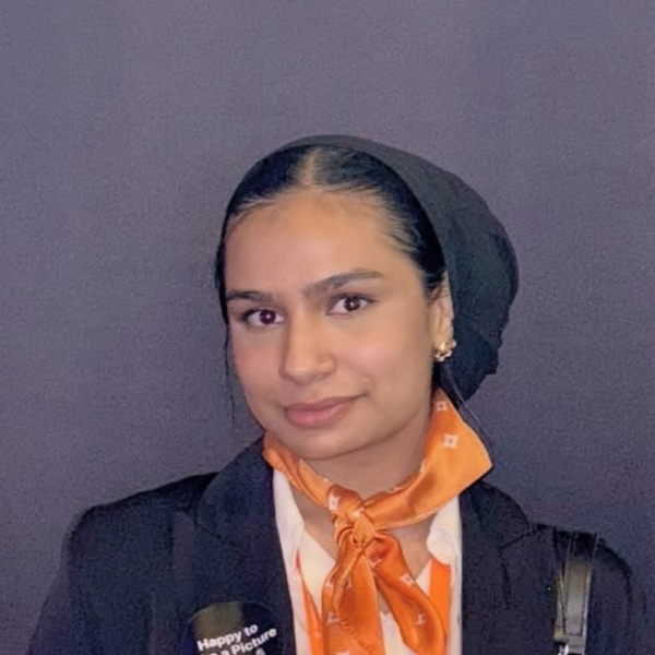 Maryam - Opettaja englanti - Helsinki