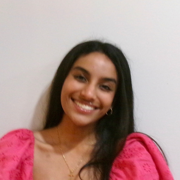 Aleena - Mathematics tutor - Davie