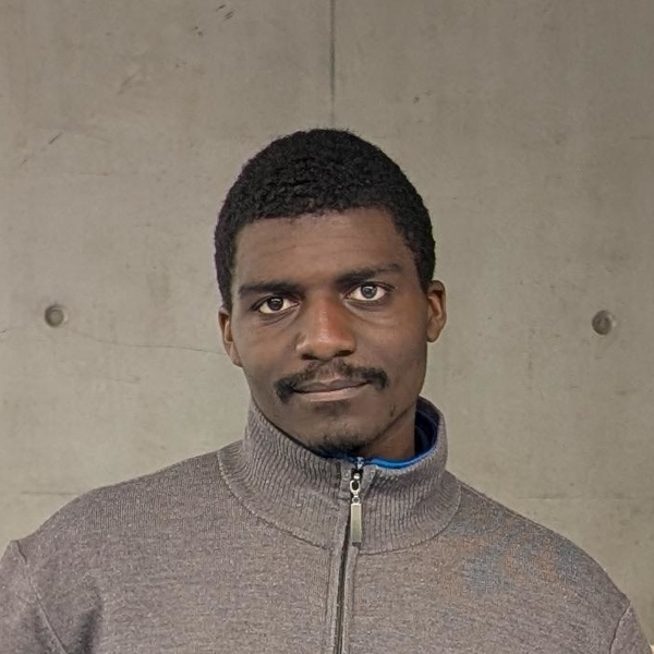 Idriss - Prof de maths - Villers-lès-Nancy