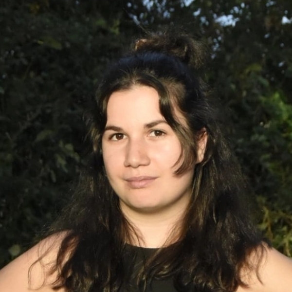 Pia - Prof d'aide aux devoirs - Rennes