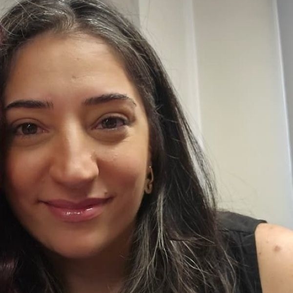 Joyce - Prof de biologie - Aubervilliers