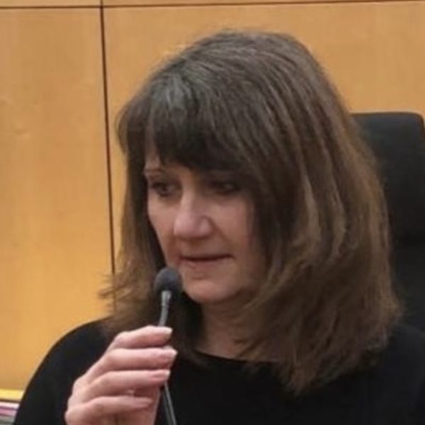 Inna - Prof de soutien scolaire - Versailles