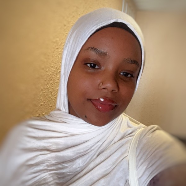 Noura - Prof d'anglais - Lyon