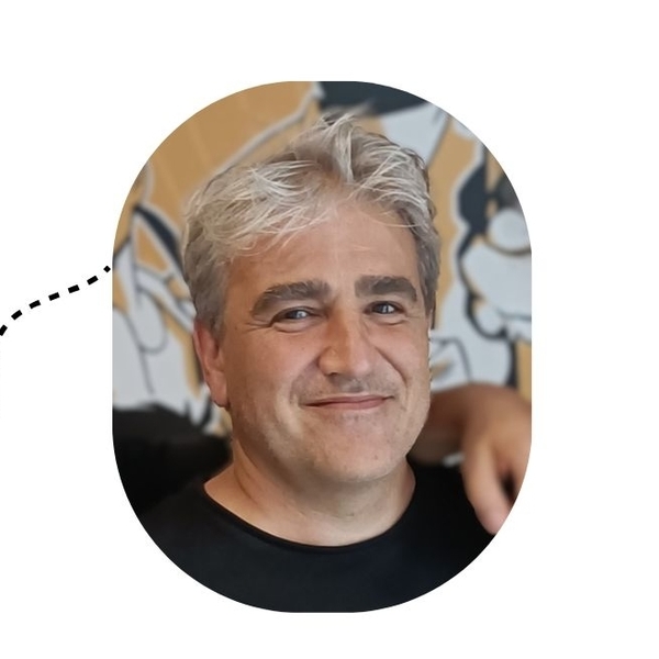 Philippe - Prof de maths - Saintes