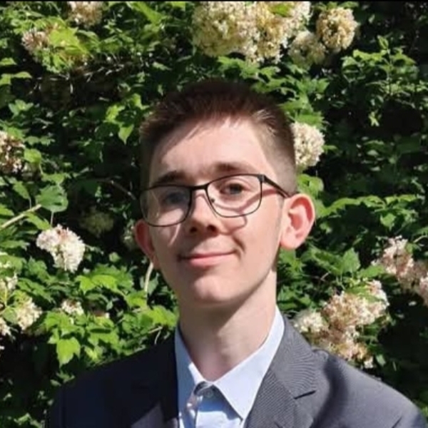 Téo - Prof de maths - Tours