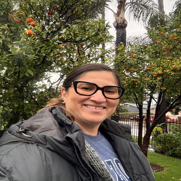 Alba - Spanish tutor - Norman