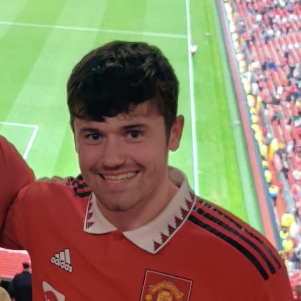 Ciaran - Geography tutor - Dublin