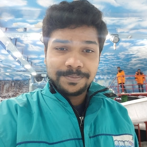 Indranil - Algebra tutor - Carbondale