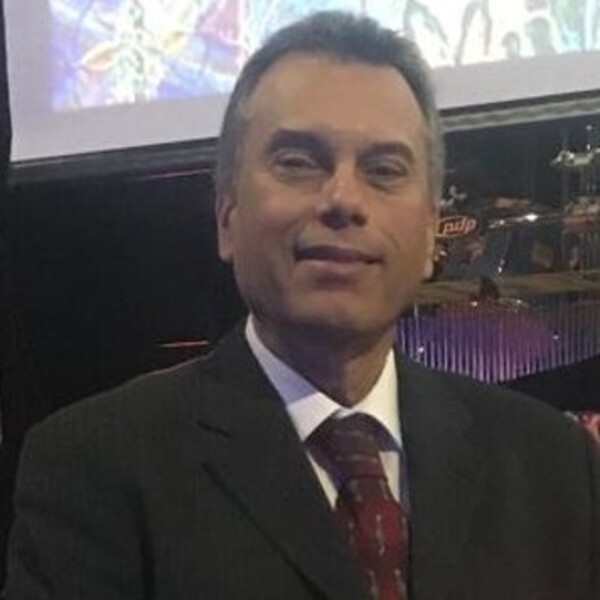 Roberto - Profe de inglés - Cipolletti