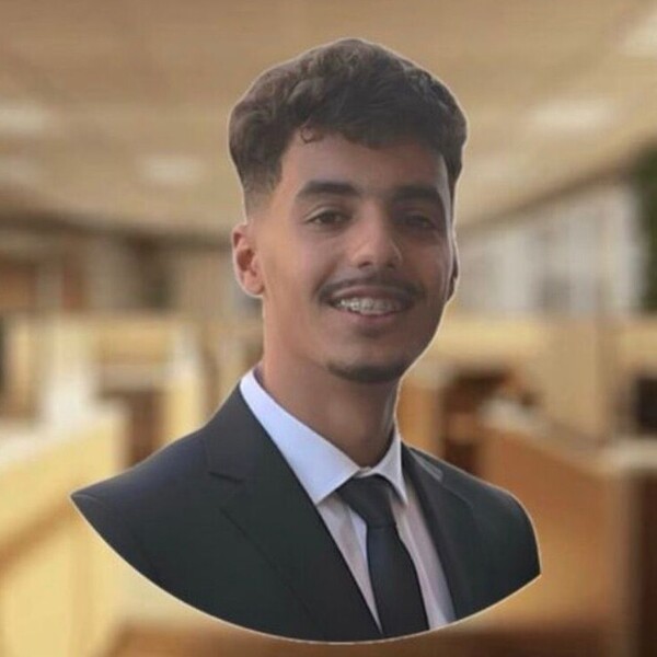 YASSER - Prof de nutrition du sport - 