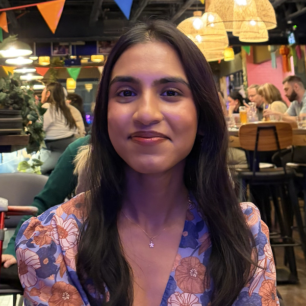 Samini - Chemistry tutor - Toronto