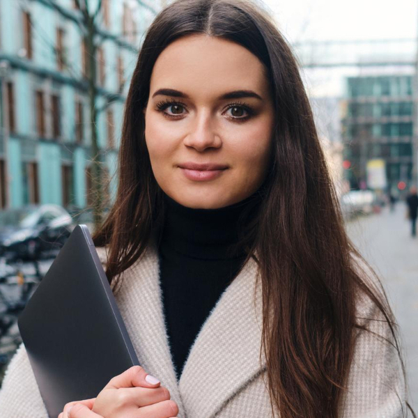 Amelia - Computer programming tutor - Brooklyn