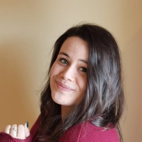 Elisa - Prof de français - Clermont