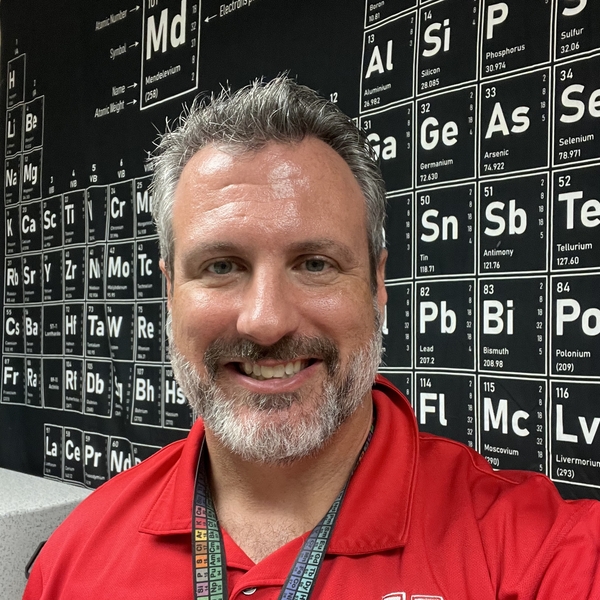 John - Maths tutor - Houston