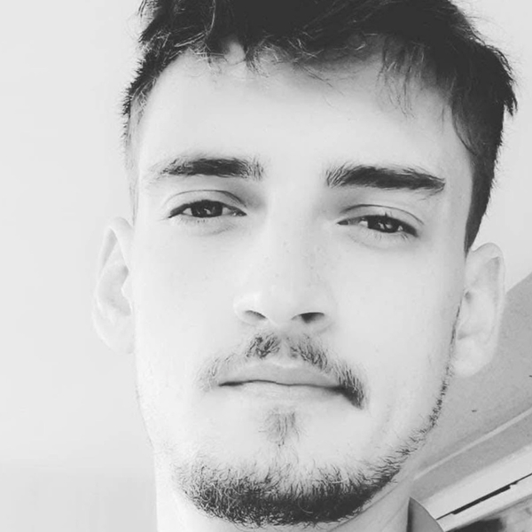 Dragomir - Prof d'initiation informatique - La Seyne-sur-Mer