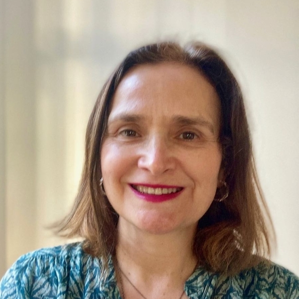 Anne - Prof de Chant - Le Perreux-sur-Marne