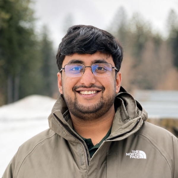 Abhiram - Mathelehrer - München