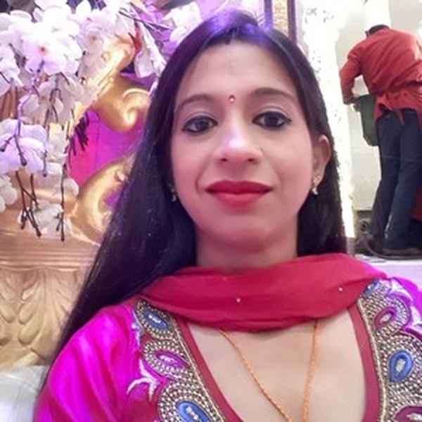 Janvi - Maths tutor - Delhi