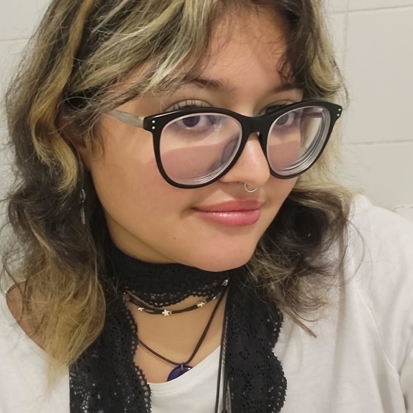 Sara - Prof d'anglais - Montpellier